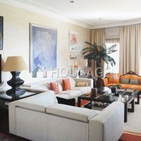 Вилла в Испании, Канарские Острова, Санта-Крус-де-Тенерифе, 330 кв.м.