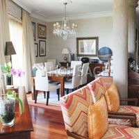 Вилла в Испании, Канарские Острова, Санта-Крус-де-Тенерифе, 330 кв.м.