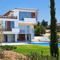 Дом на Кипре, Пафос, 327 кв.м.