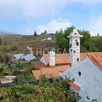Villa in Spain, Canary Islands, Santa Cruz de Tenerife, 257 sq.m.
