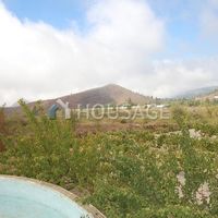 Villa in Spain, Canary Islands, Santa Cruz de Tenerife, 257 sq.m.