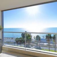 Flat in Republic of Cyprus, Lemesou, 325 sq.m.