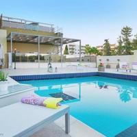 Flat in Republic of Cyprus, Lemesou, 325 sq.m.