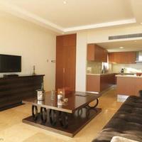 Flat in Republic of Cyprus, Lemesou, 325 sq.m.