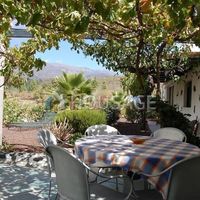 Villa in Spain, Canary Islands, Santa Cruz de Tenerife, 257 sq.m.