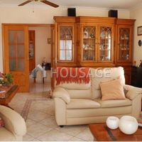 Villa in Spain, Canary Islands, Santa Cruz de Tenerife, 205 sq.m.