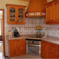 Villa in Spain, Canary Islands, Santa Cruz de Tenerife, 205 sq.m.