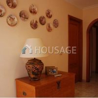 Villa in Spain, Canary Islands, Santa Cruz de Tenerife, 205 sq.m.
