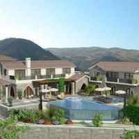 Villa in Republic of Cyprus, Protaras, 1180 sq.m.