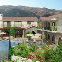 Villa in Republic of Cyprus, Protaras, 1180 sq.m.