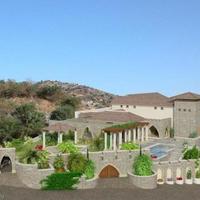 Villa in Republic of Cyprus, Protaras, 1180 sq.m.