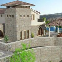 Villa in Republic of Cyprus, Protaras, 1180 sq.m.