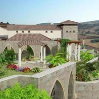 Villa in Republic of Cyprus, Protaras, 1180 sq.m.