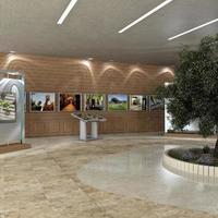 Villa in Republic of Cyprus, Protaras, 1180 sq.m.