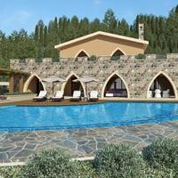 Villa in Republic of Cyprus, Protaras, 616 sq.m.