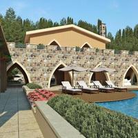 Villa in Republic of Cyprus, Protaras, 616 sq.m.