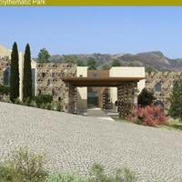 Villa in Republic of Cyprus, Protaras, 616 sq.m.