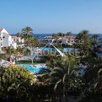 Apartment in Spain, Canary Islands, Santa Cruz de Tenerife, 49 sq.m.