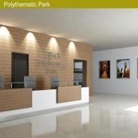 Villa in Republic of Cyprus, Protaras, 616 sq.m.