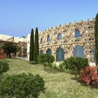 Villa in Republic of Cyprus, Protaras, 616 sq.m.