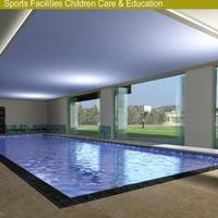 Villa in Republic of Cyprus, Protaras, 616 sq.m.