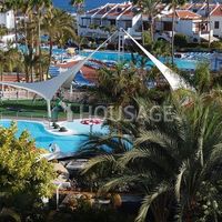 Apartment in Spain, Canary Islands, Santa Cruz de Tenerife, 49 sq.m.