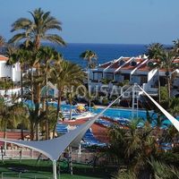 Apartment in Spain, Canary Islands, Santa Cruz de Tenerife, 49 sq.m.