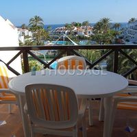 Apartment in Spain, Canary Islands, Santa Cruz de Tenerife, 49 sq.m.