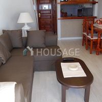 Apartment in Spain, Canary Islands, Santa Cruz de Tenerife, 49 sq.m.