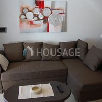 Apartment in Spain, Canary Islands, Santa Cruz de Tenerife, 49 sq.m.