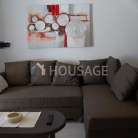 Apartment in Spain, Canary Islands, Santa Cruz de Tenerife, 49 sq.m.