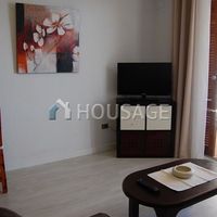 Apartment in Spain, Canary Islands, Santa Cruz de Tenerife, 49 sq.m.