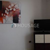 Apartment in Spain, Canary Islands, Santa Cruz de Tenerife, 49 sq.m.