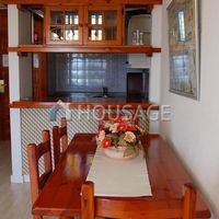 Apartment in Spain, Canary Islands, Santa Cruz de Tenerife, 49 sq.m.