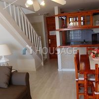 Apartment in Spain, Canary Islands, Santa Cruz de Tenerife, 49 sq.m.