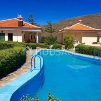 Вилла в Испании, Канарские Острова, Санта-Крус-де-Тенерифе