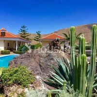 Вилла в Испании, Канарские Острова, Санта-Крус-де-Тенерифе