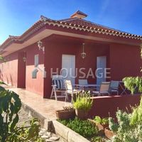 Вилла в Испании, Канарские Острова, Санта-Крус-де-Тенерифе