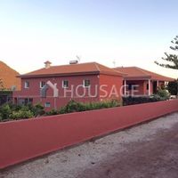 Вилла в Испании, Канарские Острова, Санта-Крус-де-Тенерифе