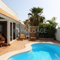 Villa in Spain, Canary Islands, Santa Cruz de Tenerife, 168 sq.m.