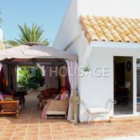 Villa in Spain, Canary Islands, Santa Cruz de Tenerife, 168 sq.m.