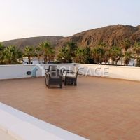 Villa in Spain, Canary Islands, Santa Cruz de Tenerife, 168 sq.m.