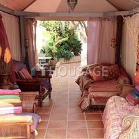 Villa in Spain, Canary Islands, Santa Cruz de Tenerife, 168 sq.m.