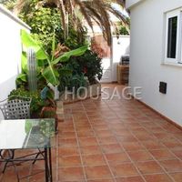 Villa in Spain, Canary Islands, Santa Cruz de Tenerife, 168 sq.m.