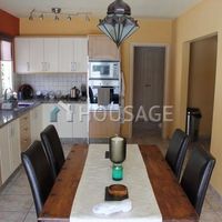 Villa in Spain, Canary Islands, Santa Cruz de Tenerife, 168 sq.m.