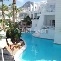 Villa in Spain, Canary Islands, Santa Cruz de Tenerife, 125 sq.m.