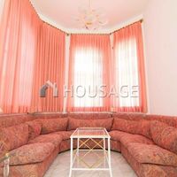 Villa in Spain, Canary Islands, Santa Cruz de Tenerife, 125 sq.m.