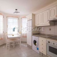 Villa in Spain, Canary Islands, Santa Cruz de Tenerife, 125 sq.m.