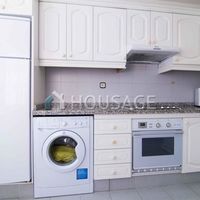 Villa in Spain, Canary Islands, Santa Cruz de Tenerife, 125 sq.m.