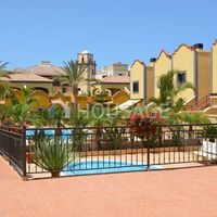 Villa in Spain, Canary Islands, Santa Cruz de Tenerife, 175 sq.m.